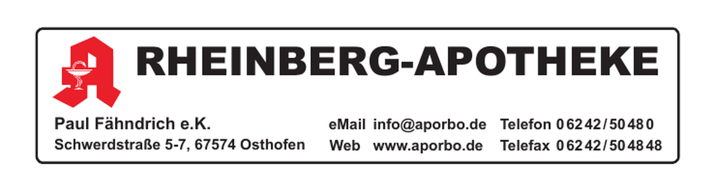 Rheinberg-Apotheke